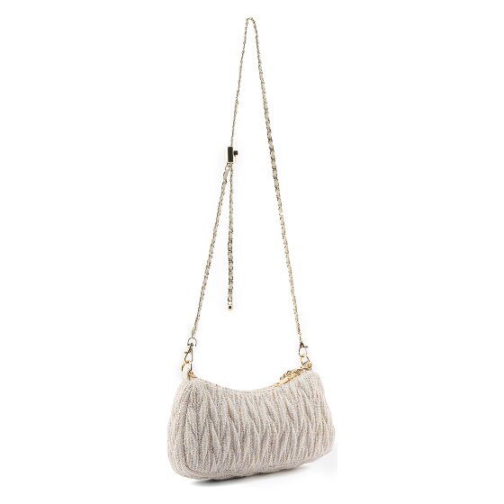 Seidenfelt Floro Schoudertas 45 cm
