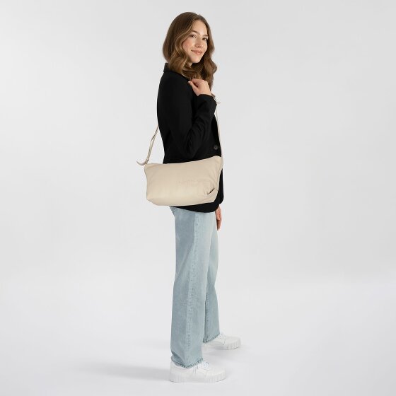 Liebeskind Elvira Schoudertas Leer 26 cm