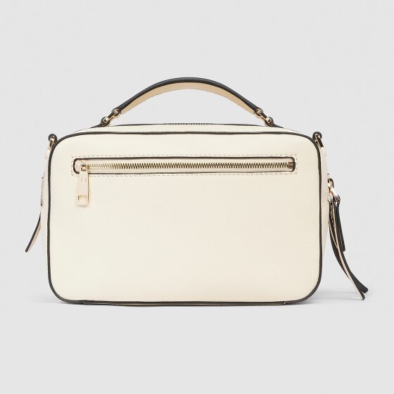 Piquadro Circle Schoudertas Leer 21 cm