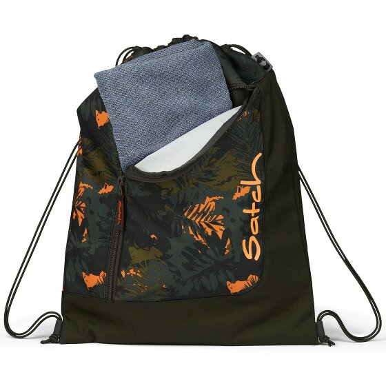 Satch Gymtas 44 cm