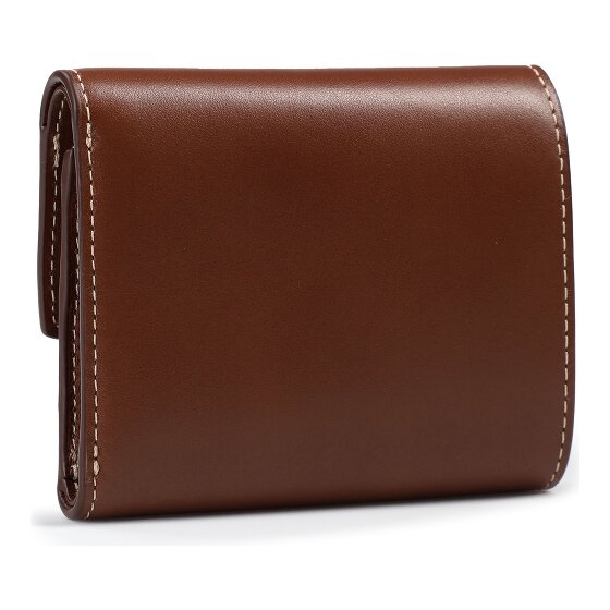 POLO RALPH LAUREN Polo ID Portemonnee Leer 10 cm