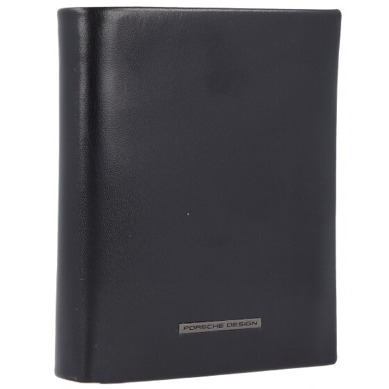 Porsche Design Klassieke Portemonnee RFID Leer 8,5 cm