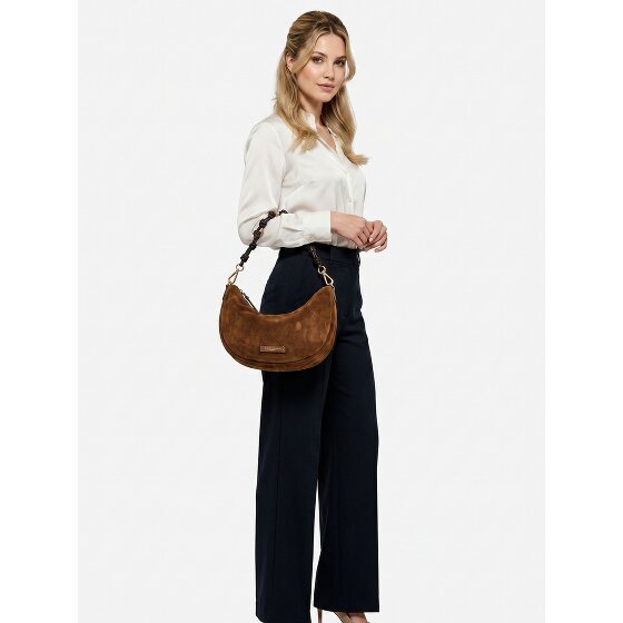Gianni Chiarini Cleo Schoudertas Leder 23 cm