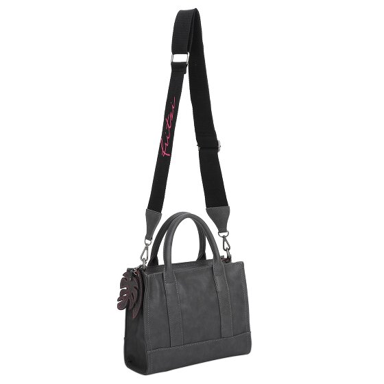Fritzi aus Preußen Eco Square Handtas 26 cm