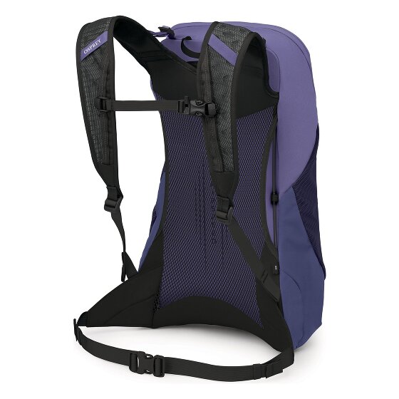Osprey Hikelite 16 Wandelrugzak 50 cm