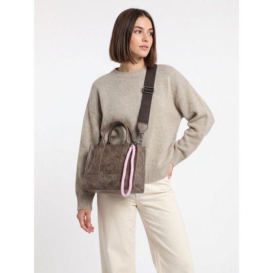 Fritzi aus Preußen SquareN Handtas 26 cm
