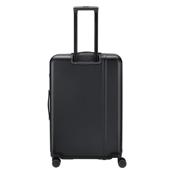 Travelite travelite x NFL 4 wielen Kofferset 3-delig met uitbreidingsplooi