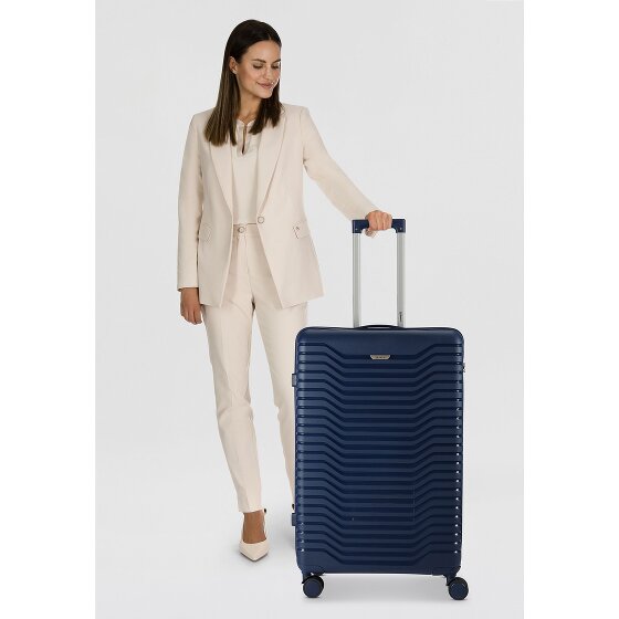 Benzi 5820 4 wielen Trolley 70 cm