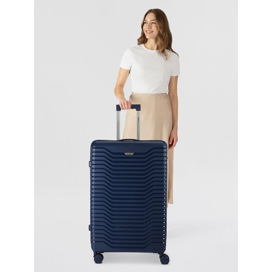 Benzi 5820 4 wielen Trolley 70 cm