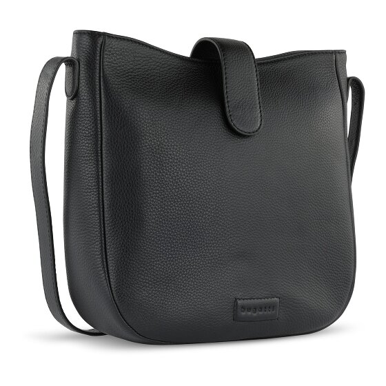 bugatti Elsa Schoudertas Leer 30 cm