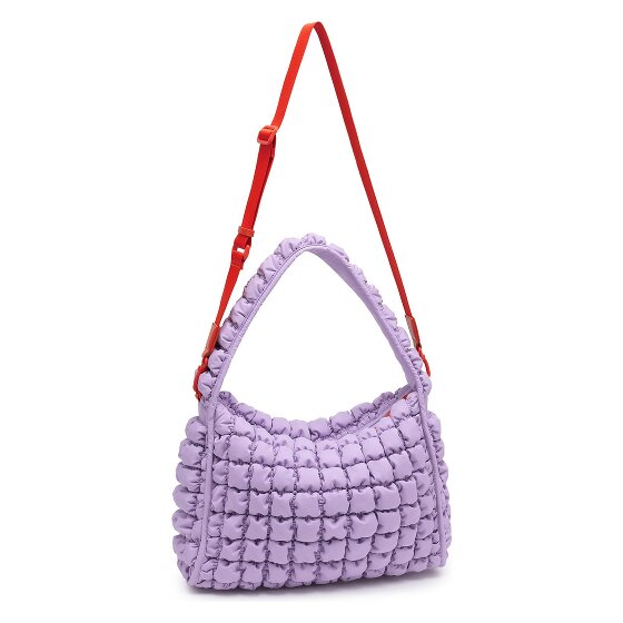 LES VISIONNAIRES Unio Hobo Schoudertas 47 cm