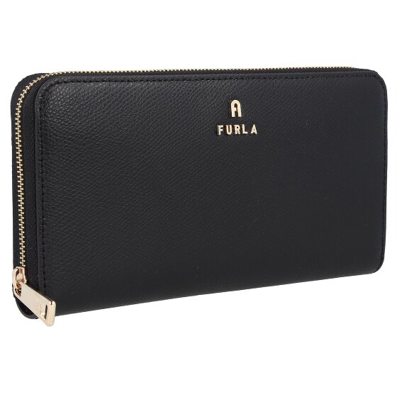 Furla Camelia Portemonnee Leer 19.5 cm
