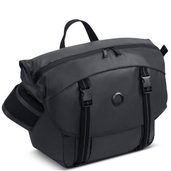 Delsey Paris Raspail schoudertas 46 cm laptopvak