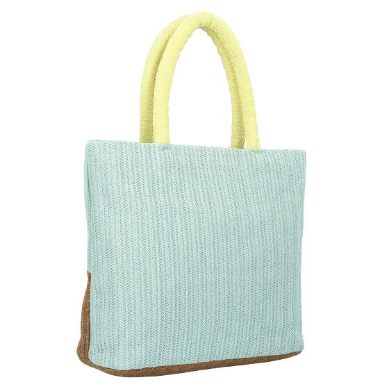 U.S. Polo Assn. Straw 04 Schoudertas 38 cm