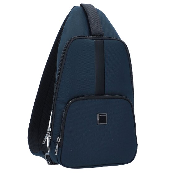 Samsonite Sacksquare Schoudertas 20 cm Samsonite Sacksquare Schoudertas 20 cm
