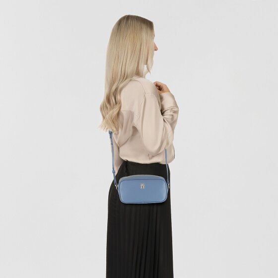 Tommy Hilfiger TH Refined Schoudertas 20 cm