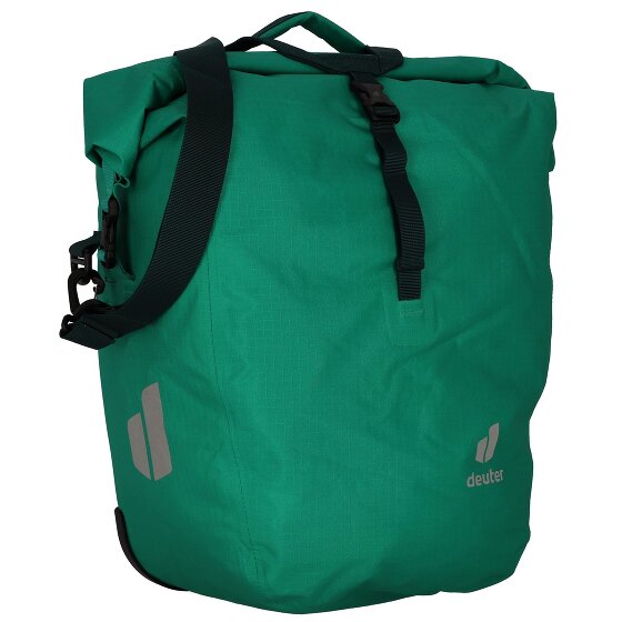 Deuter Weybridge 25+5L Fietstas 43 cm