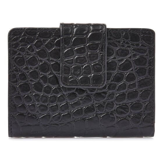 Castelijn & Beerens Portemonnee RFID-bescherming Leer 12.5 cm