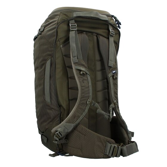 Thule Landmark reisrugzak 55 cm laptopvak