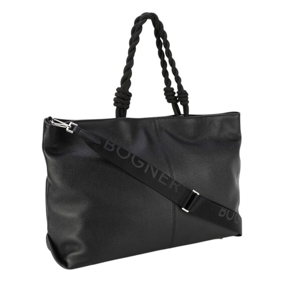 Bogner Vanil Valesca Shopper Tas Leer 44 cm