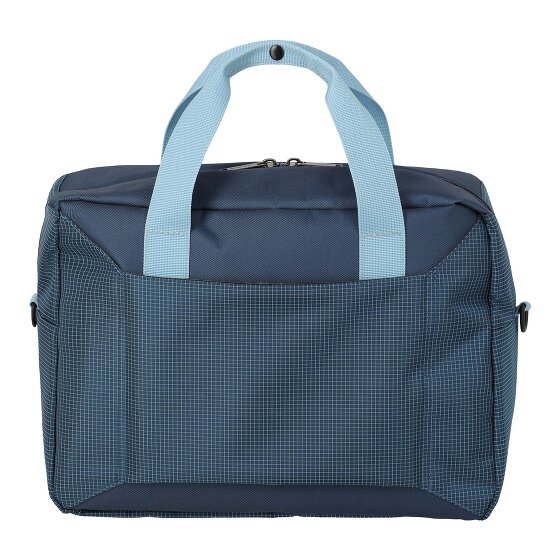 Travelite Corsiica Vluchttas 39 cm Laptop compartiment