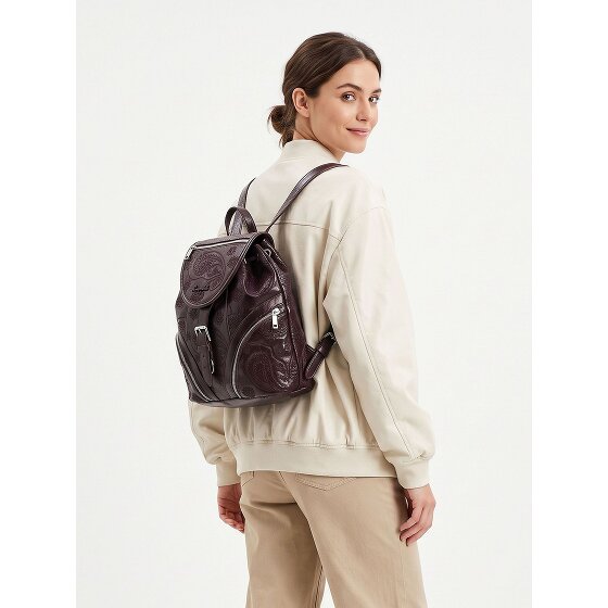 Desigual Siroco Stad rugzak 29 cm