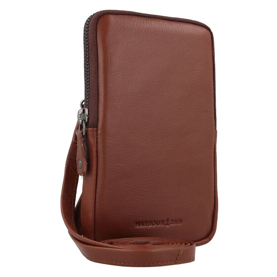 Harbour 2nd Just Pure Damaris Smartphonehoesje Leder 11.5 cm