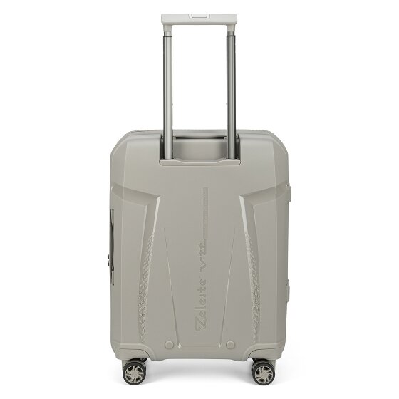 Epic Zeleste 4 wielen Cabinewagen 55 cm Epic Zeleste 4 wielen Cabinewagen 55 cm