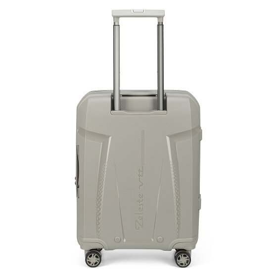 Epic Zeleste 4 wielen Cabinewagen 55 cm