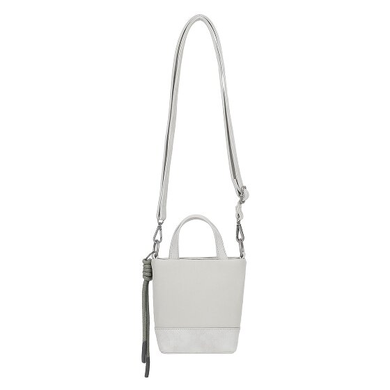 Fritzi aus Preußen Brigitte x fritzi Mini Toty limited Bubble Mini handtas 13 cm