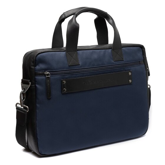The Chesterfield Brand Fusion Narvik Koffer 40 cm Laptop compartiment