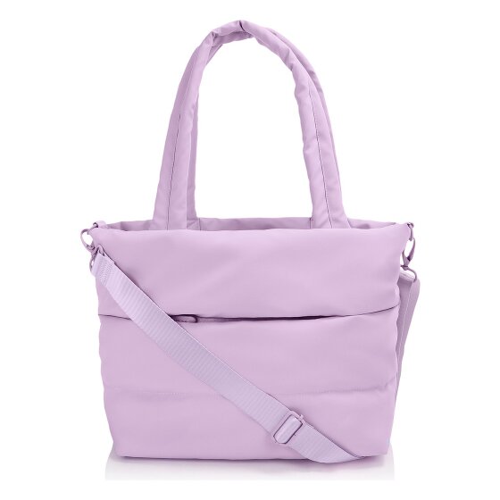 Heys Puffer Shopper Tas 35 cm Laptop compartiment