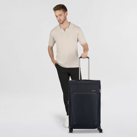 Samsonite B-Lite Icon Spinner 4-Wiel Trolley 71 cm