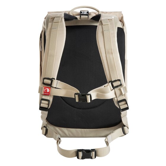 Tatonka Grip Rolltop Pack 25 Dagrugzak 50 cm Laptop compartiment