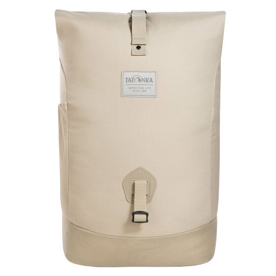 Tatonka Grip Rolltop Pack 25 Dagrugzak 50 cm Laptop compartiment