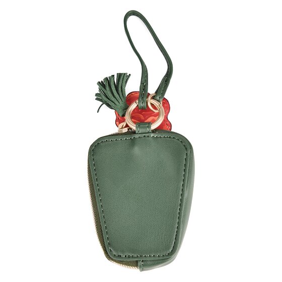 Oilily Bag Charms: tasbedeltjes van 7 cm