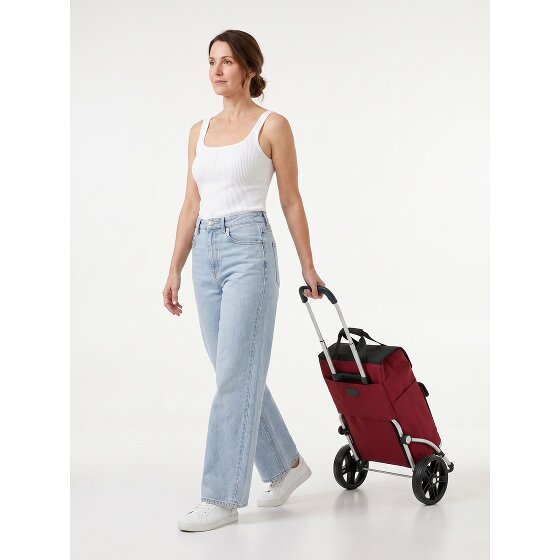 Andersen Shopper Royal Shopper Winkelwagen 58 cm