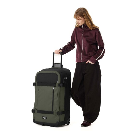 Eastpak Transit'R Pro 2 wielen Reistas L 82 cm