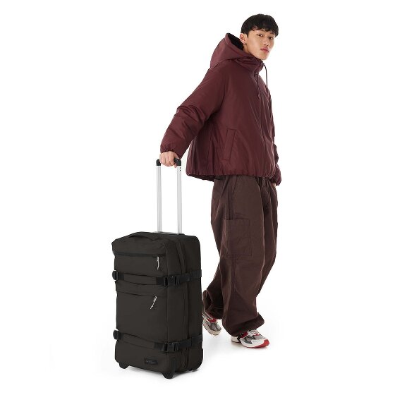 Eastpak Transit'R Plus 4 wielen Reistas 68 cm