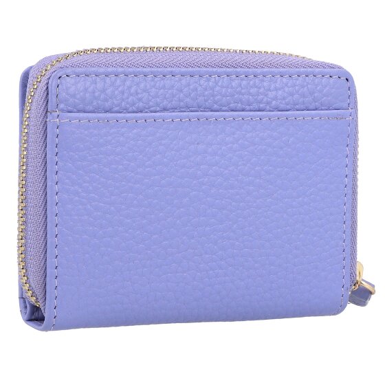 Braun Büffel Asti Portemonnee Leer 10 cm