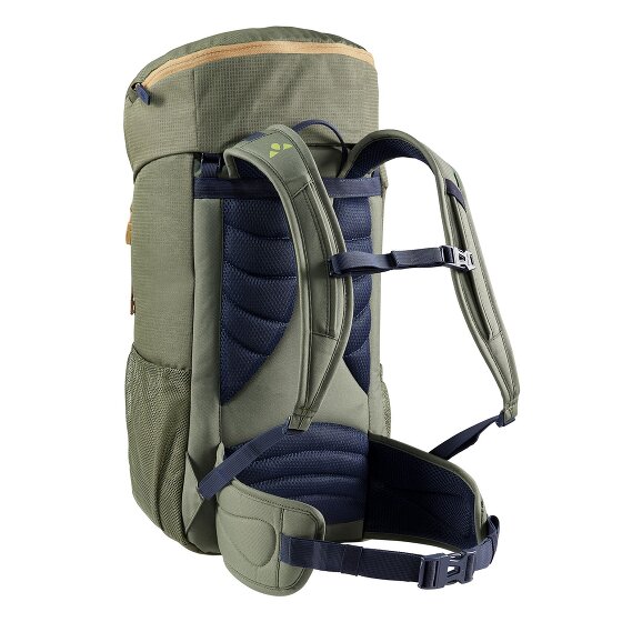 Vaude Hidalgo 24+4 Rugzak 54 cm