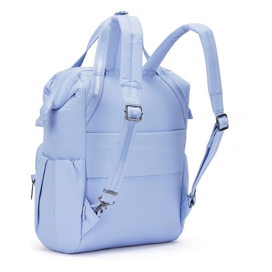 Pacsafe Citysafe CX City Rugzak RFID 39 cm laptopvak