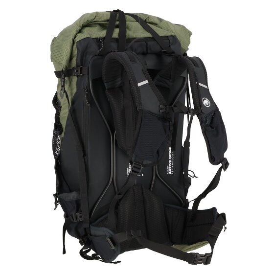 Mammut Ducan Spine 80 Trekking rugzak 63 cm Mammut Ducan Spine 80 Trekking rugzak 63 cm