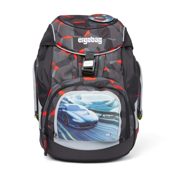 Ergobag Zippies 3st.