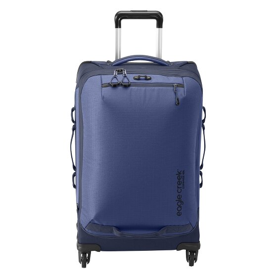 Eagle Creek Expanse 4 wielen Trolley 65 cm met uitbreidingsplooi