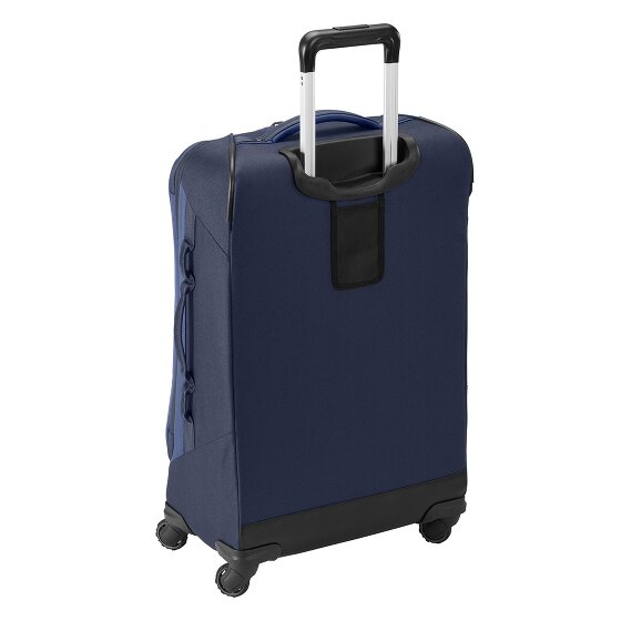 Eagle Creek Expanse 4 wielen Trolley 65 cm met uitbreidingsplooi