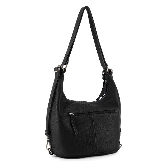 FredsBruder Forever Schoudertas Leder 38 cm