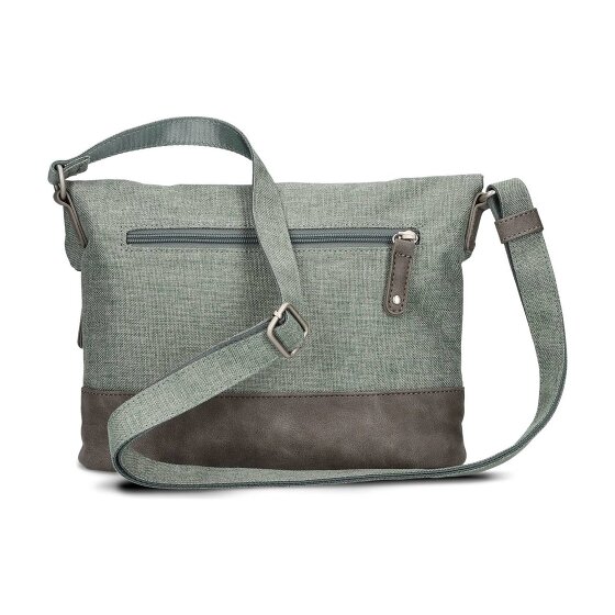 Zwei Olli Schoudertas 28 cm