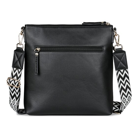 bugatti Mare 3.0 Crossbody tas 28 cm