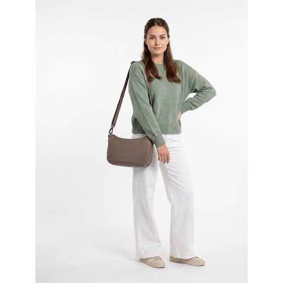 The Chesterfield Brand Maris Crossbody tas Leder 27 cm